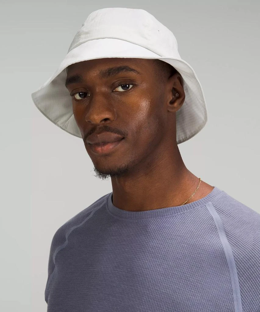 商品Lululemon|Ultra-Lightweight Bucket Hat,价格¥212,第4张图片详细描述