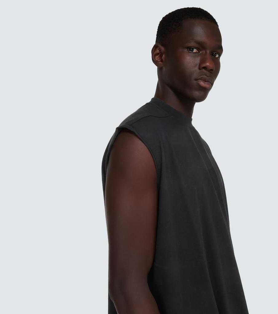 商品Rick Owens|棉质背心,价格¥2016,第7张图片详细描述