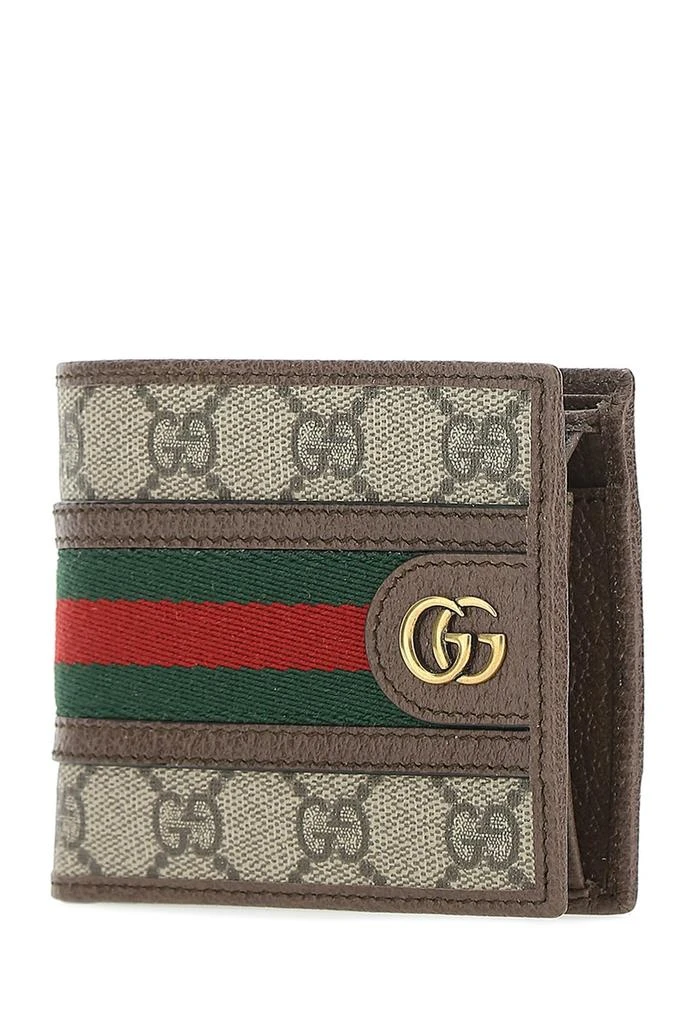 商品Gucci|Gucci Ophidia GG Coin Wallet,价格¥3440,第2张图片详细描述