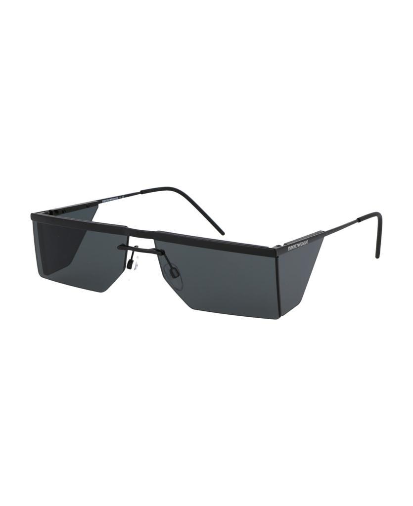 商品Emporio Armani|0ea2123 Sunglasses,价格¥1168,第4张图片详细描述