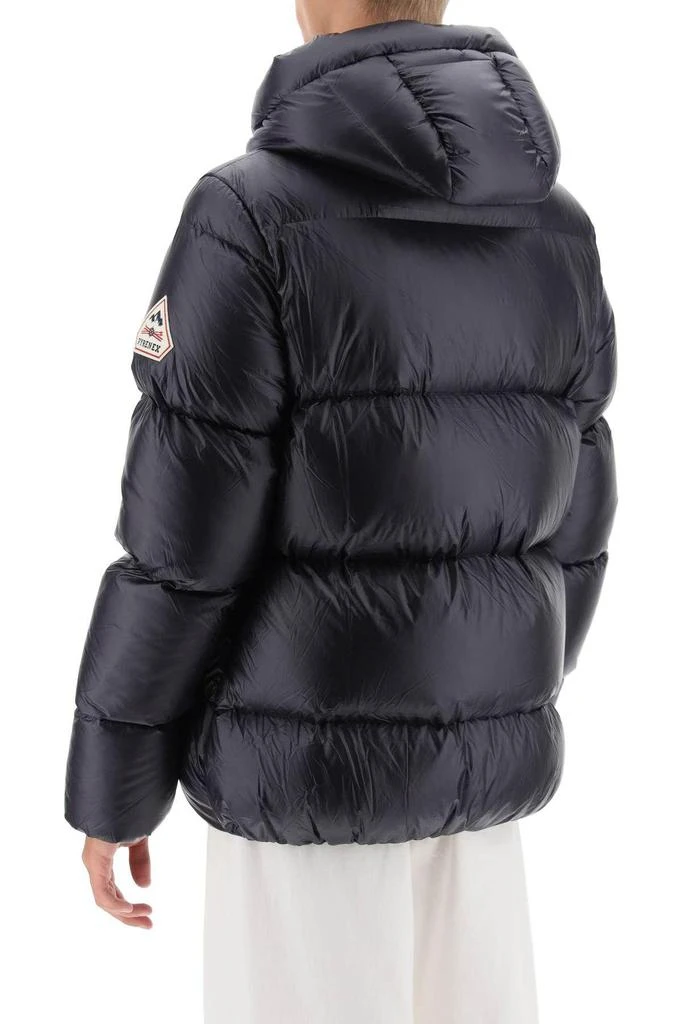 商品PYRENEX|Barry 2 puffer jacket,价格¥3216,第4张图片详细描述