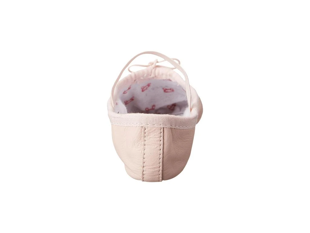 商品Bloch|Bunnyhop Ballet Slipper (Toddler/Little Kid),价格¥180,第5张图片详细描述