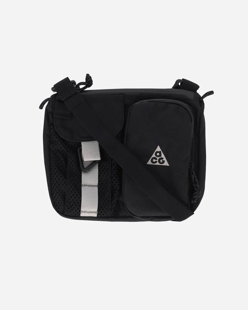 商品NIKE|ACG 'DAYMAX' Crossbody Bag Black / College Grey,价格¥352,第2张图片详细描述