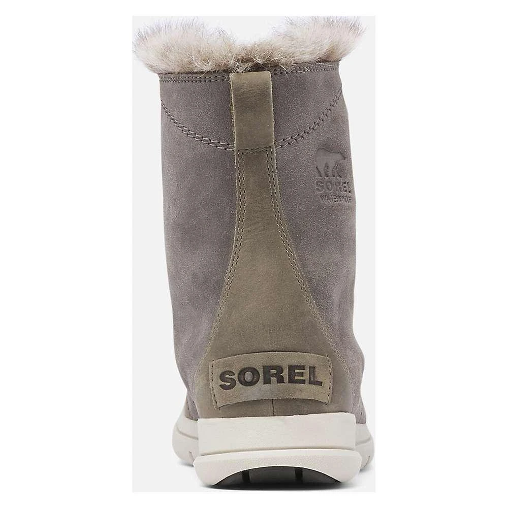 商品SOREL|Women's Explorer Joan Boot,价格¥451,第3张图片详细描述