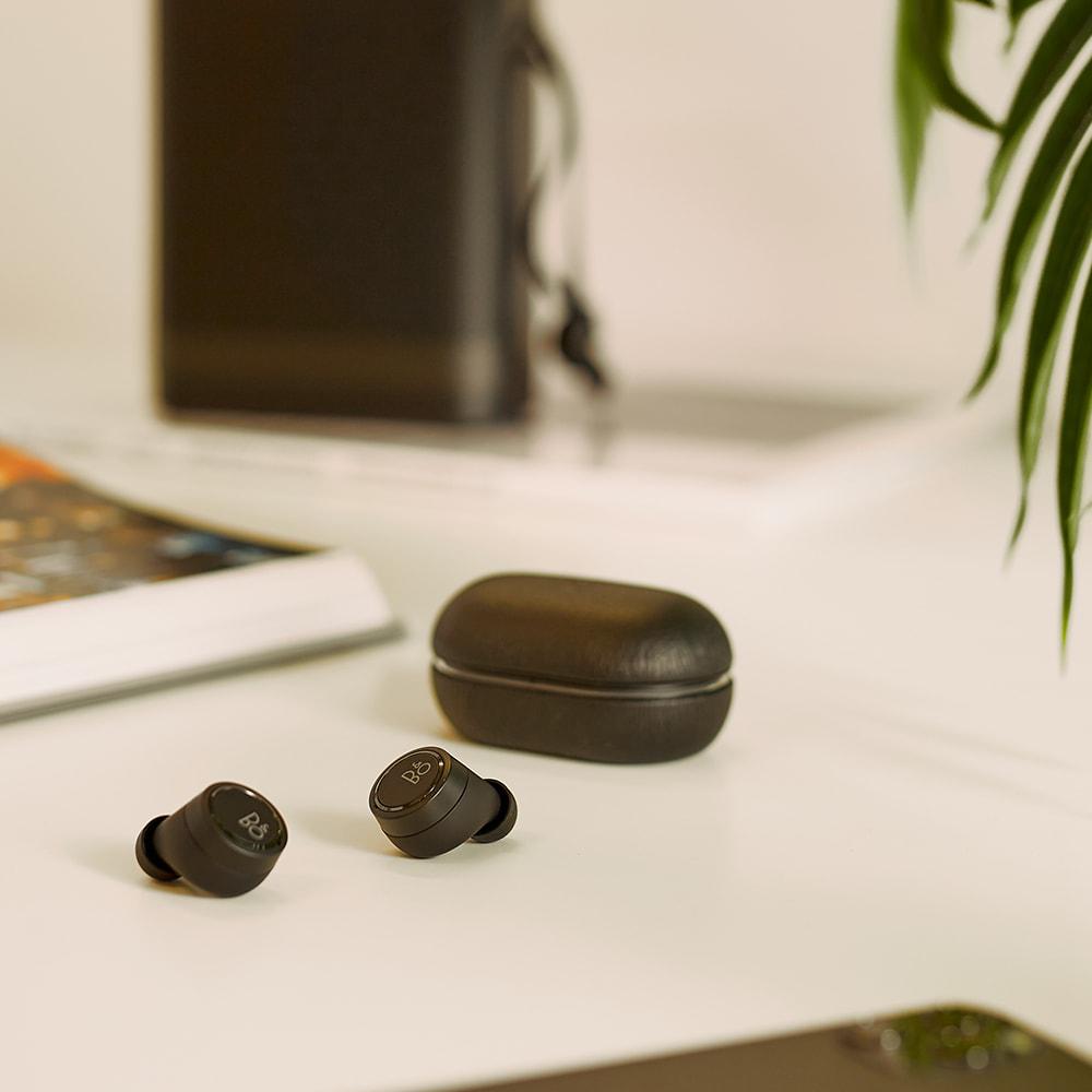Bang & Olufsen E8 3rd Generation Headphones商品第4张图片规格展示