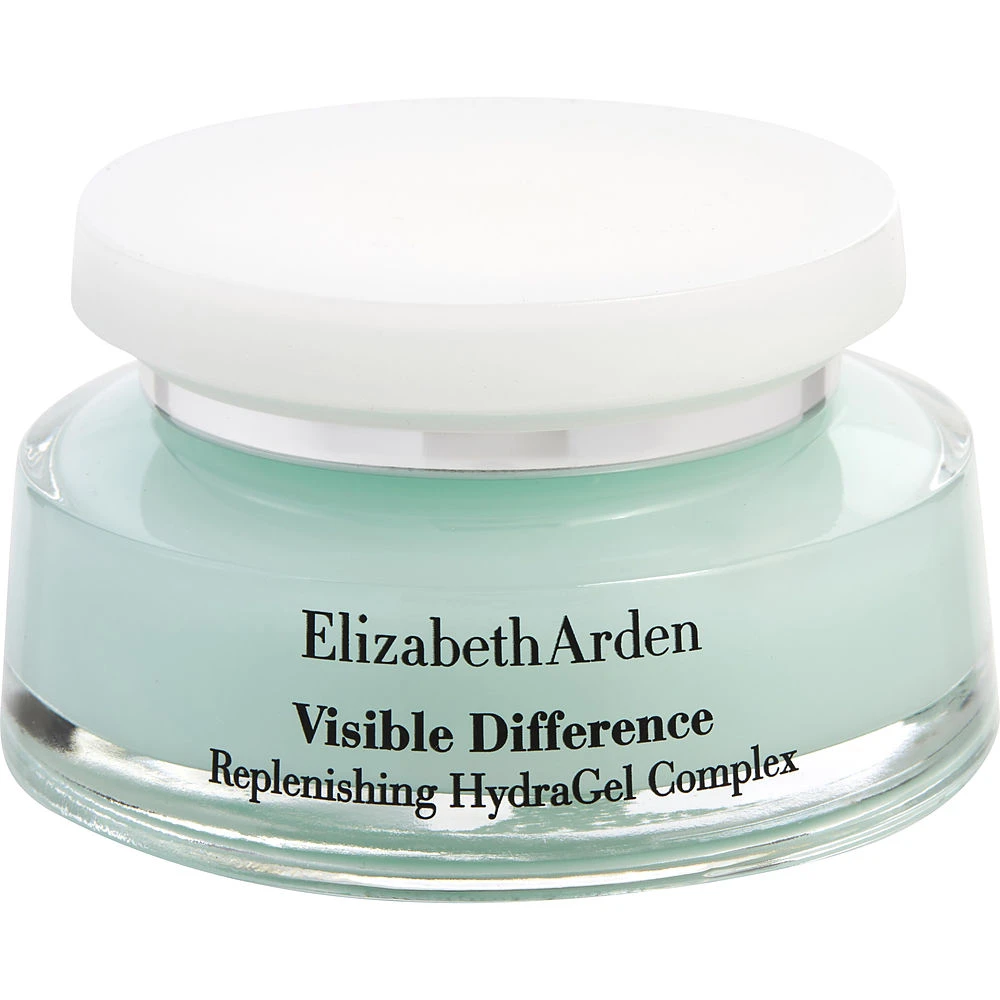 商品Elizabeth Arden|Elizabeth Arden 伊丽莎白雅顿 复合水凝面霜 100ml,价格¥334,第1张图片