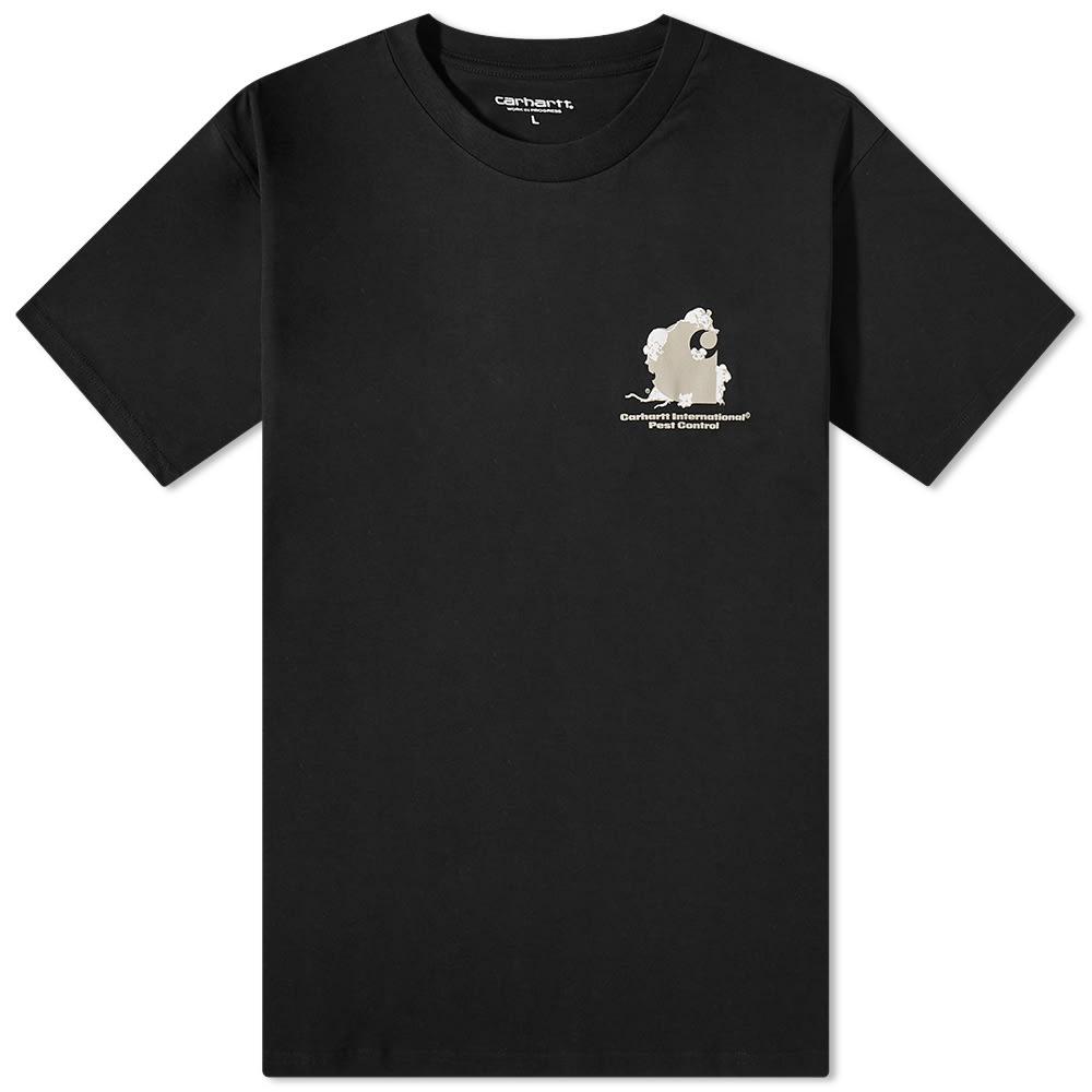 Carhartt WIP Pest Control Tee商品第1张图片规格展示