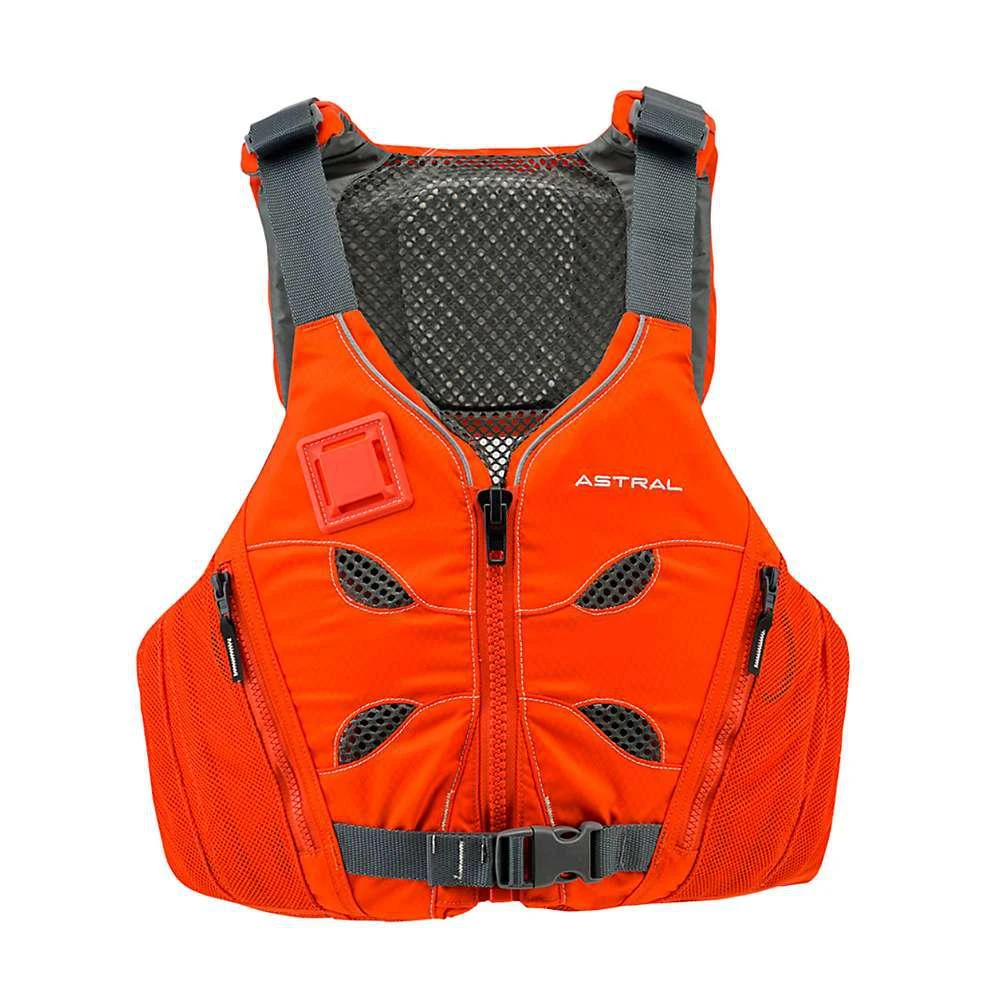 商品Astral|Astral Men's EV-Eight Lifevest,价格¥1161,第1张图片