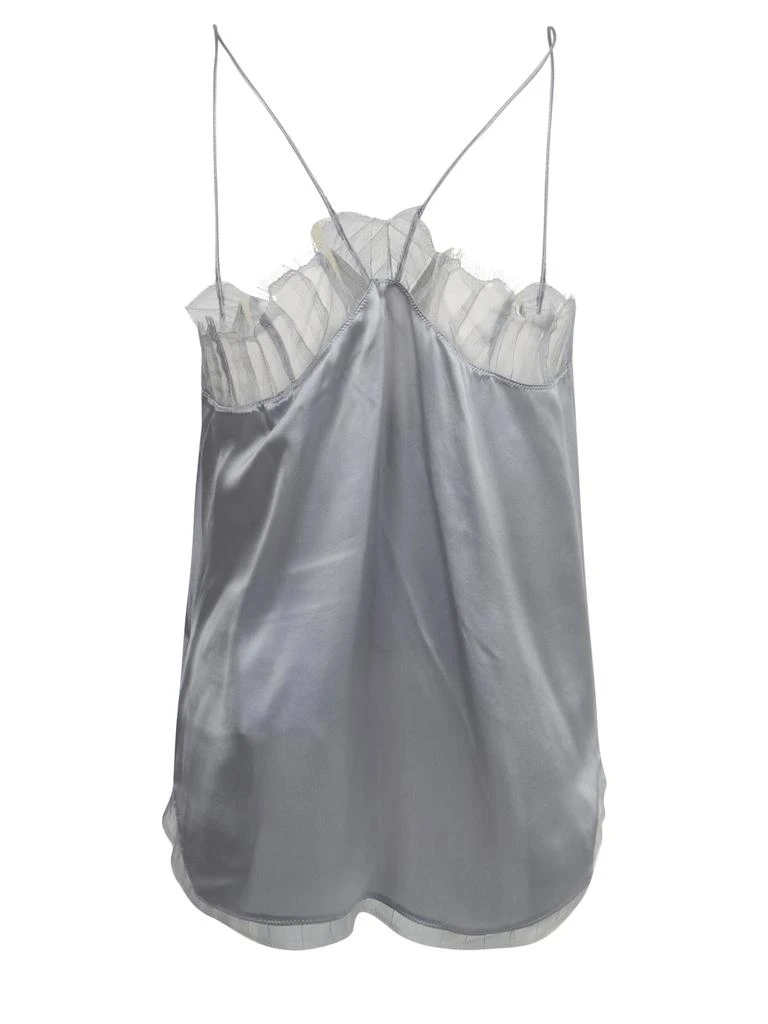 商品IRO|IRO SILK TOP,价格¥962,第2张图片详细描述