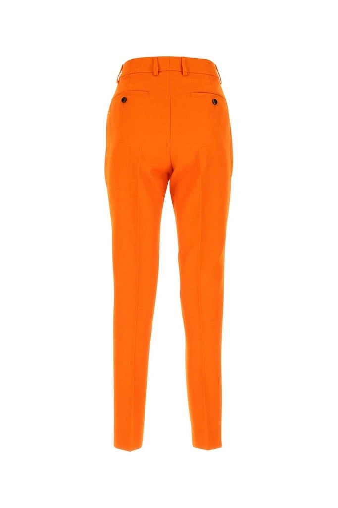 商品AMI|Orange wool pant,价格¥1159,第1张图片