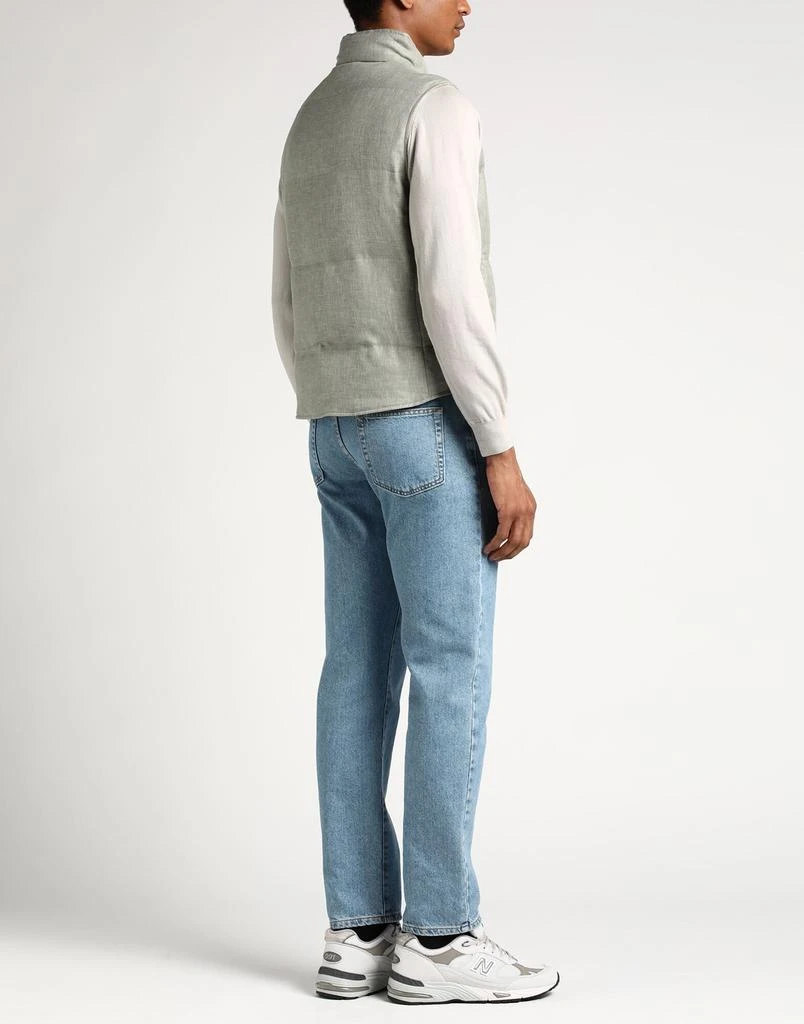 商品Brunello Cucinelli|Vest,价格¥12044,第4张图片详细描述