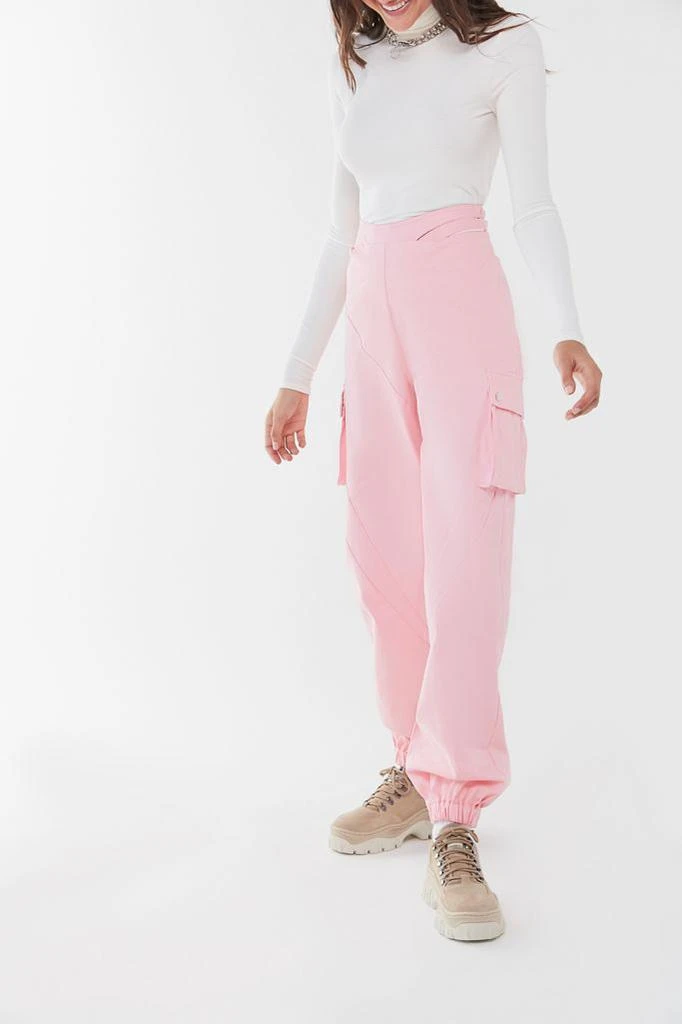 商品I.AM.GIA|I.AM.GIA Zane Cargo 工装裤,价格¥390,第2张图片详细描述