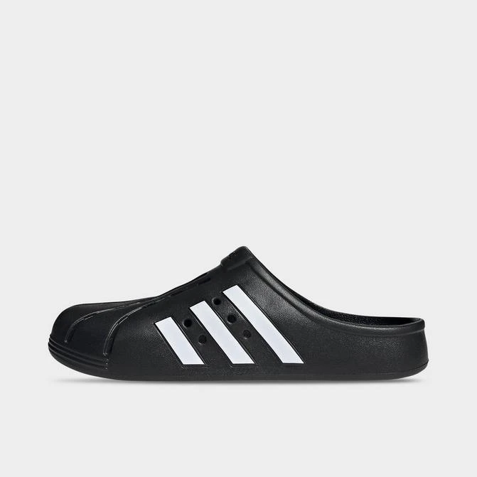 商品Adidas|Men's adidas Adilette Clog Shoes,价格¥334,第1张图片