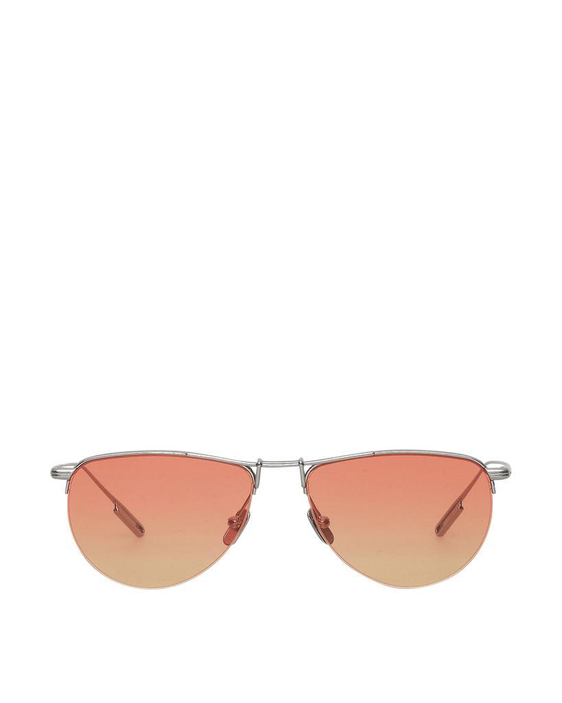商品GENTLE MONSTER|Swing 02(SG) Sunglasses Multicolor,价格¥2227,第1张图片