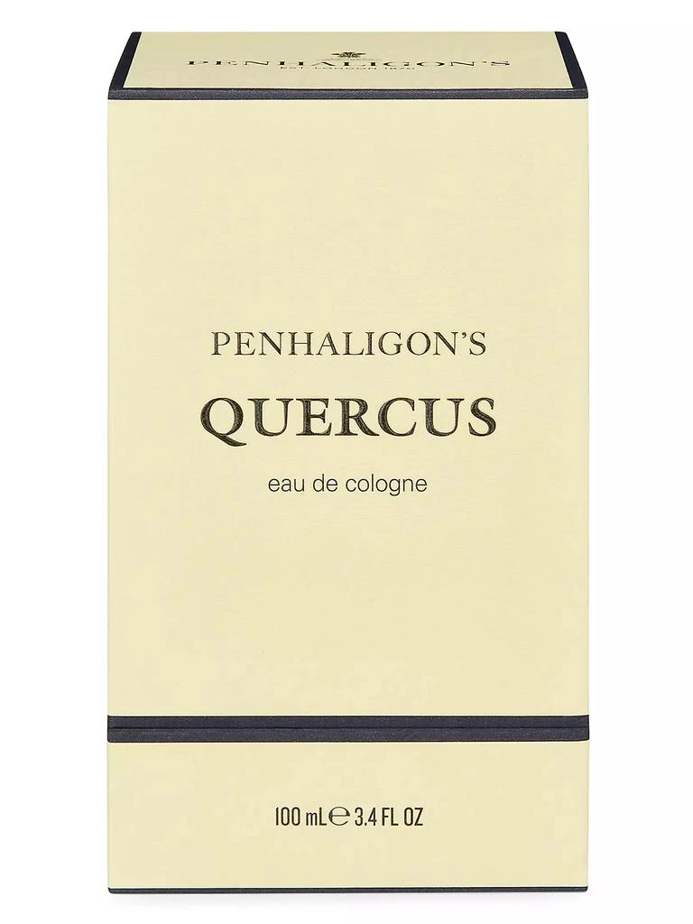 商品Penhaligon's|Quercus Cologne Spray,价格¥1349,第3张图片详细描述