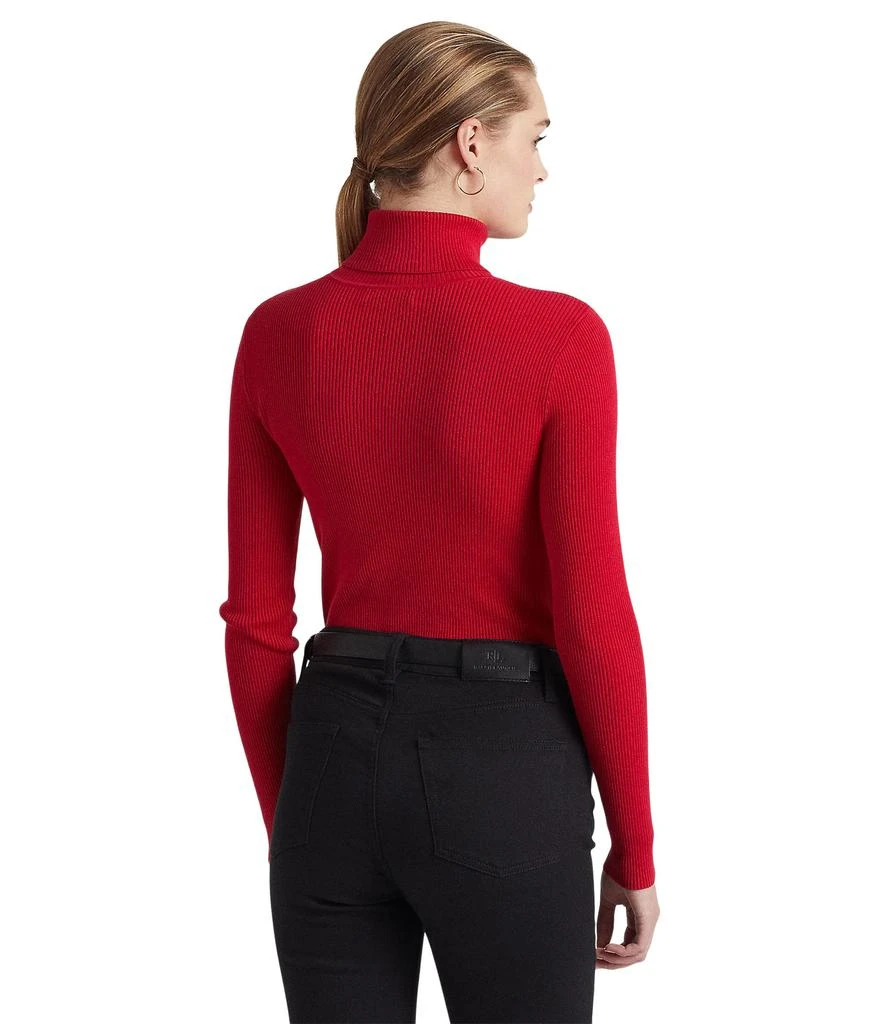 商品Ralph Lauren|Turtleneck Sweater,价格¥674,第2张图片详细描述