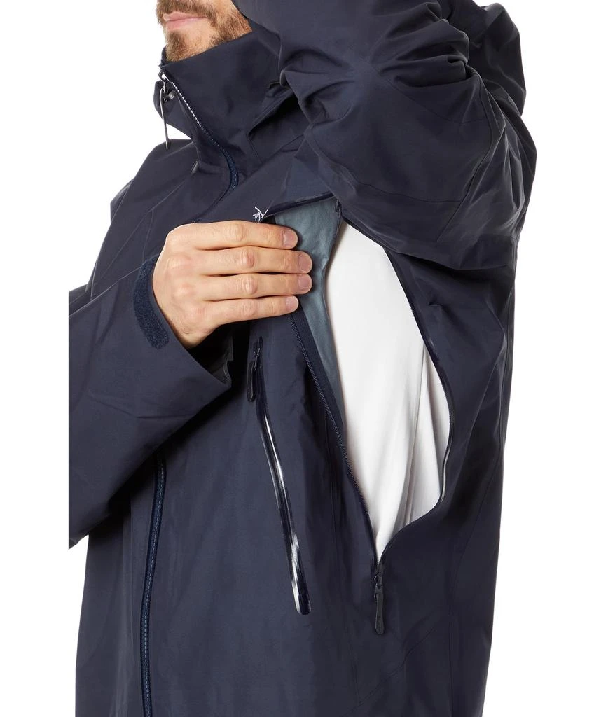 Arc'teryx Beta AR Men’s Jacket, Redesign | Waterproof Windproof Gore-Tex Pro Shell Winter Jacket with Hood All Round Use 商品