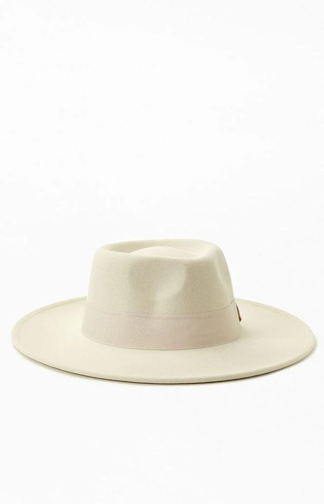 Structured Fedora Hat 商品