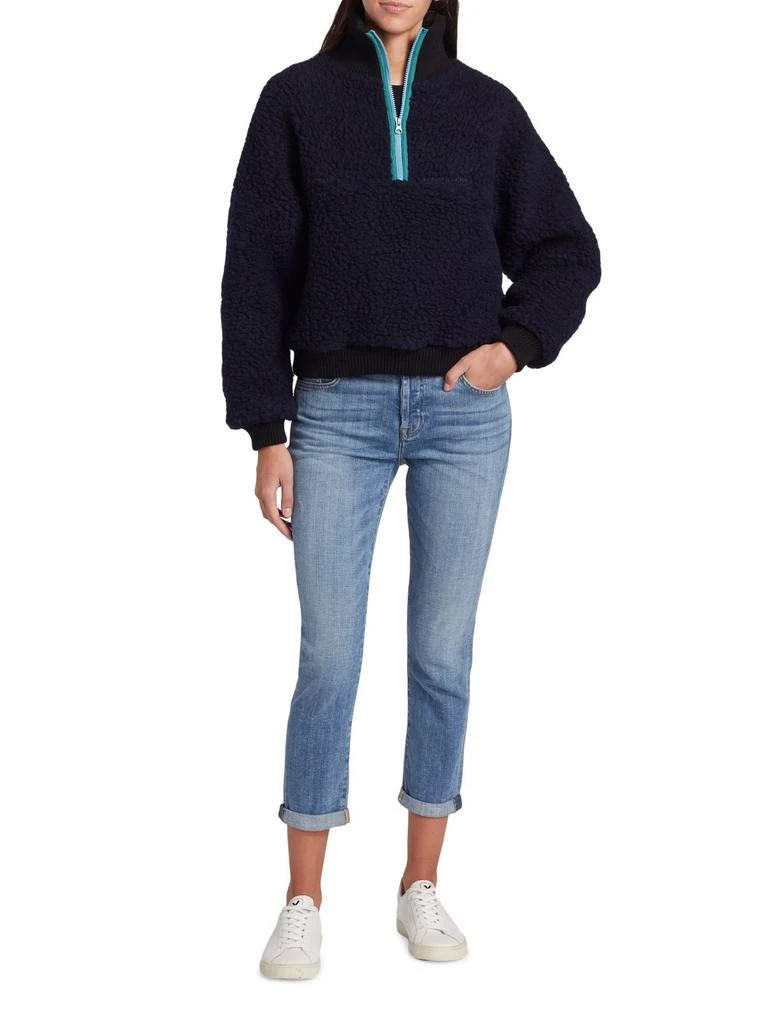 Fleece Jacket 商品