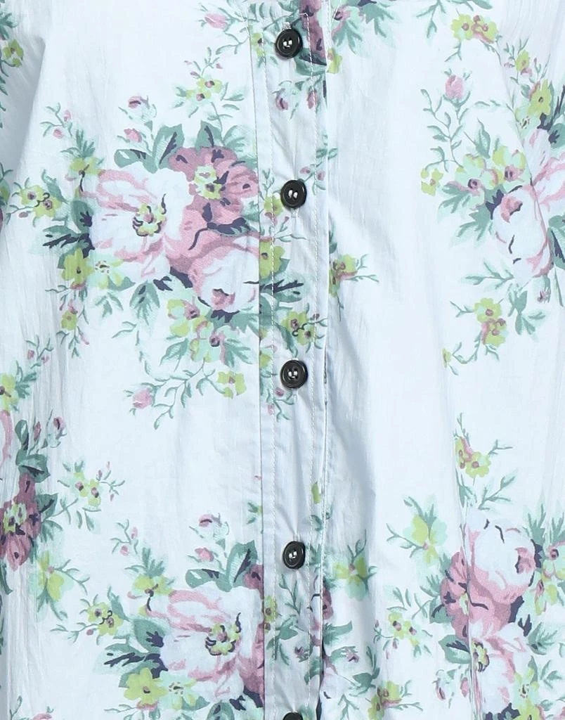 商品Ganni|Floral shirts & blouses,价格¥1191,第4张图片详细描述