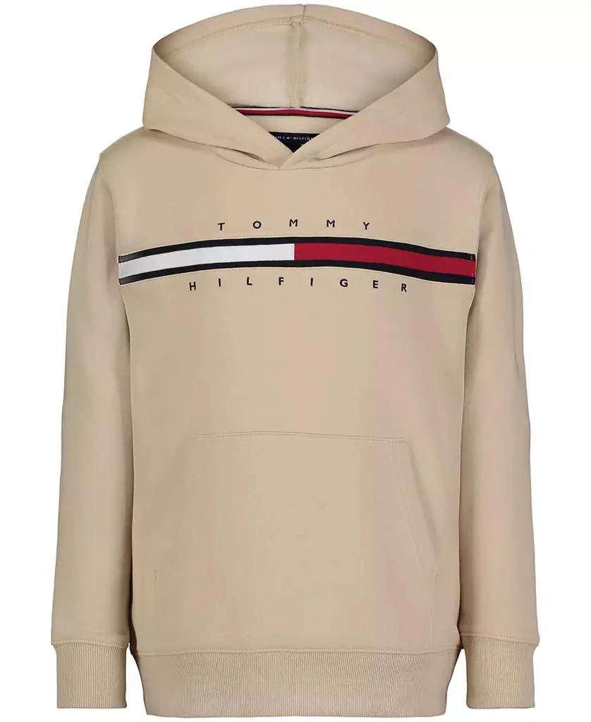 商品Tommy Hilfiger|大童款 卫衣,价格¥188,第1张图片