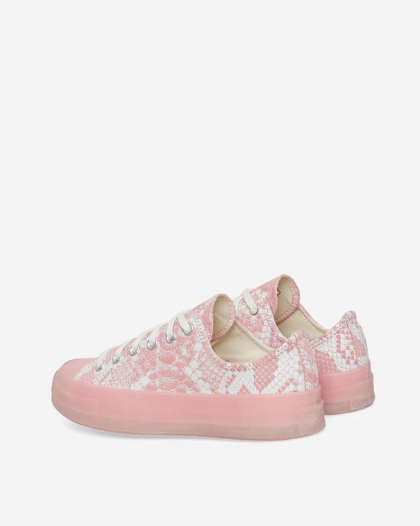 商品Converse|GOLF WANG Chuck 70 Python Sneakers Pink,价格¥464,第4张图片详细描述