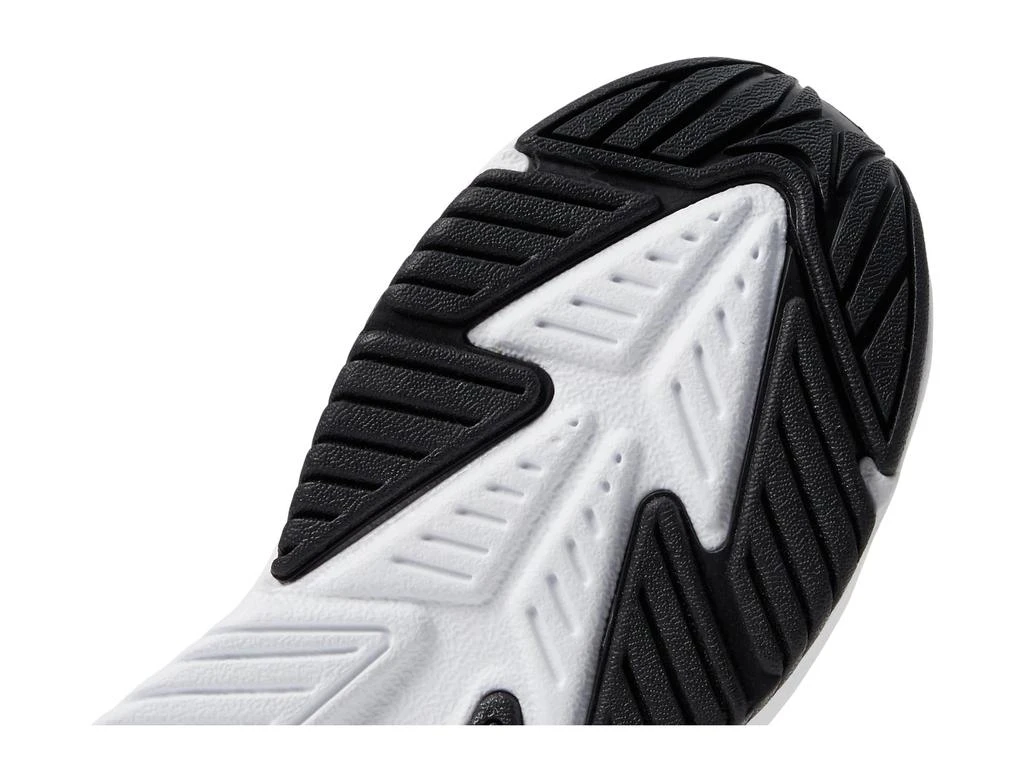 Rave Run v2 Bungee Lace with Hook-and-Loop Top Strap (Infant/Toddler) 商品
