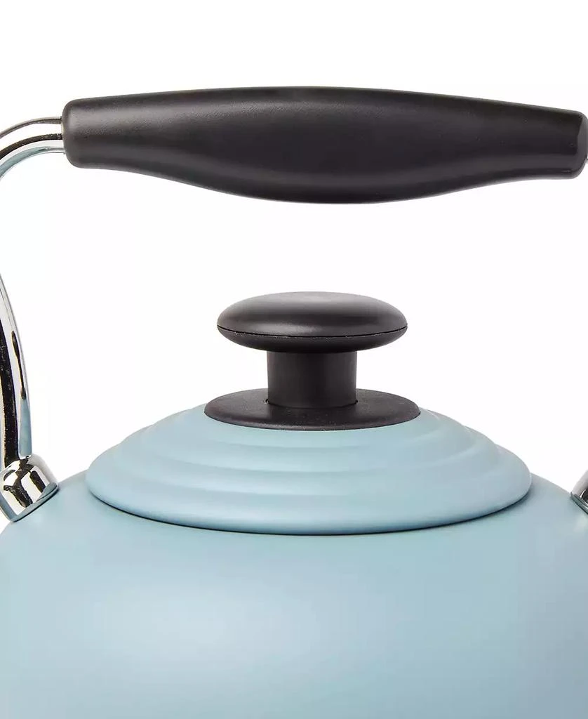 商品Haden|Highclere 1.5 L- 6 Cup Cordless, Electric Kettle BPA Free with Auto Shut-Off - 75025,价格¥633,第4张图片详细描述