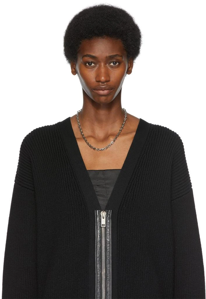 商品Givenchy|银色 X Small G Link 项链,价格¥5902,第2张图片详细描述