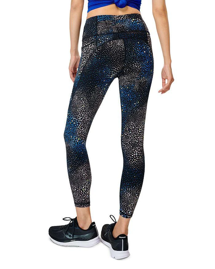 商品SWEATY BETTY|Power 7/8 Workout Leggings,价格¥379,第2张图片详细描述