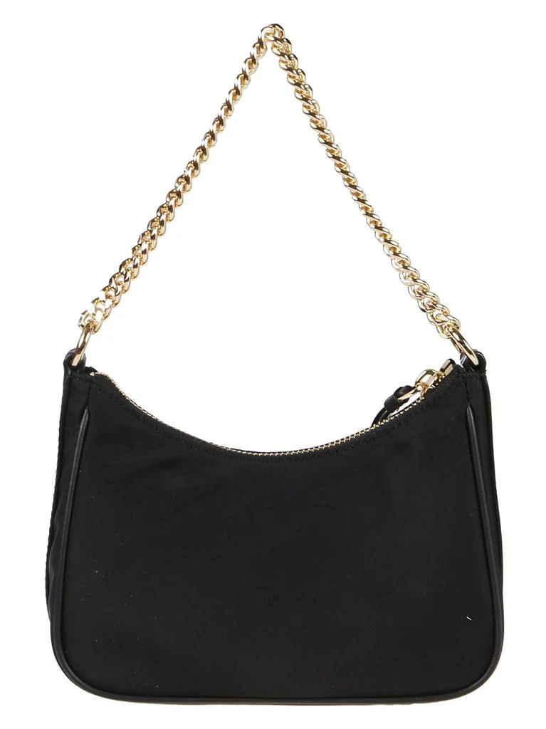 商品Michael Kors|Small Jet Set Charm Chain Pochette Bag,价格¥1271,第2张图片详细描述