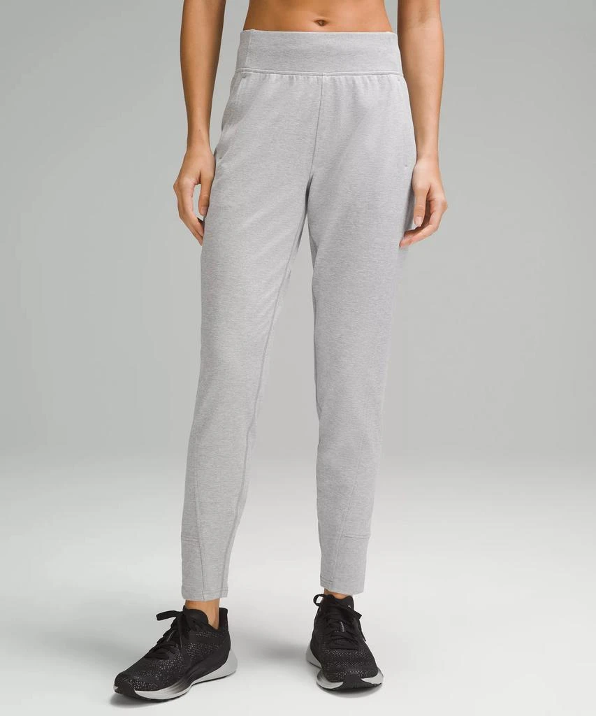 商品Lululemon|It's Rulu Run Fleece High-Rise Jogger *Full Length,价格¥751,第3张图片详细描述