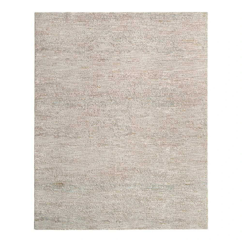 商品Surya|Masterpiece High-Low MPC-2318 2' x 2'11" Area Rug,价格¥672,第1张图片