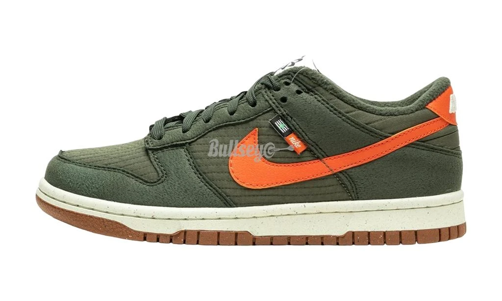 商品NIKE|Nike Dunk Low "Toasty Sequoia" GS,价格¥797,第1张图片