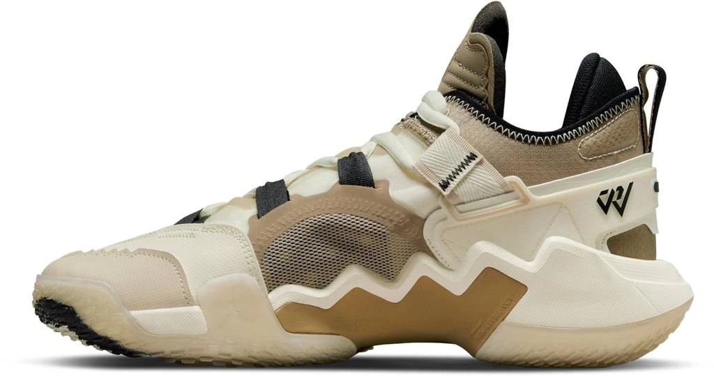 商品Jordan|Jordan Why Not Zer0.5 Basketball Shoes,价格¥861,第4张图片详细描述