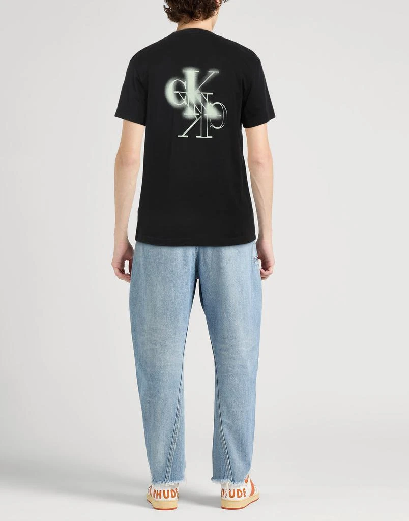 商品Calvin Klein|T-shirt,价格¥427,第3张图片详细描述