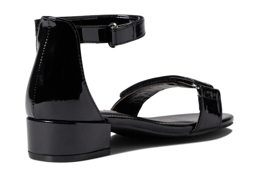 商品Steve Madden|Irenee Heel - Adjustable Strap -   Wide   (Little Kid/Big Kid),价格¥303,第5张图片详细描述