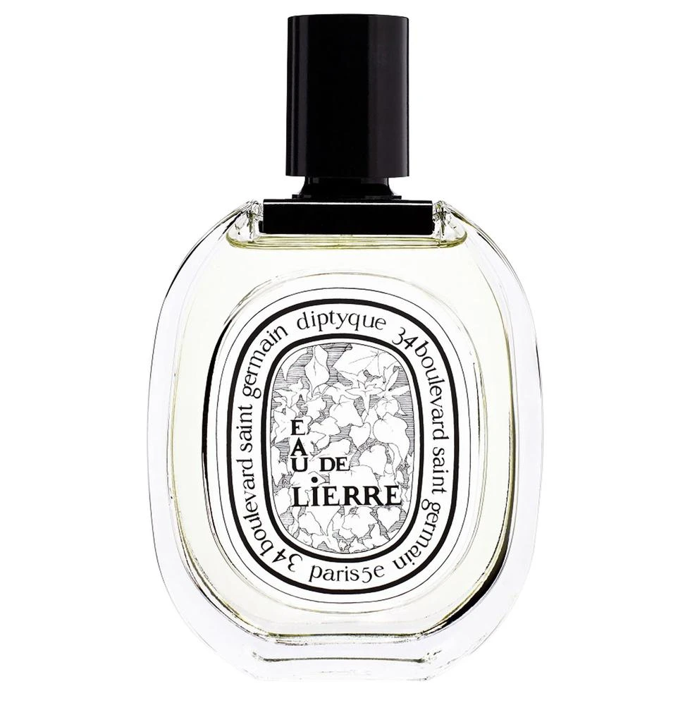 商品Diptyque|利埃尔淡香水，100毫升,价格¥1420,第1张图片