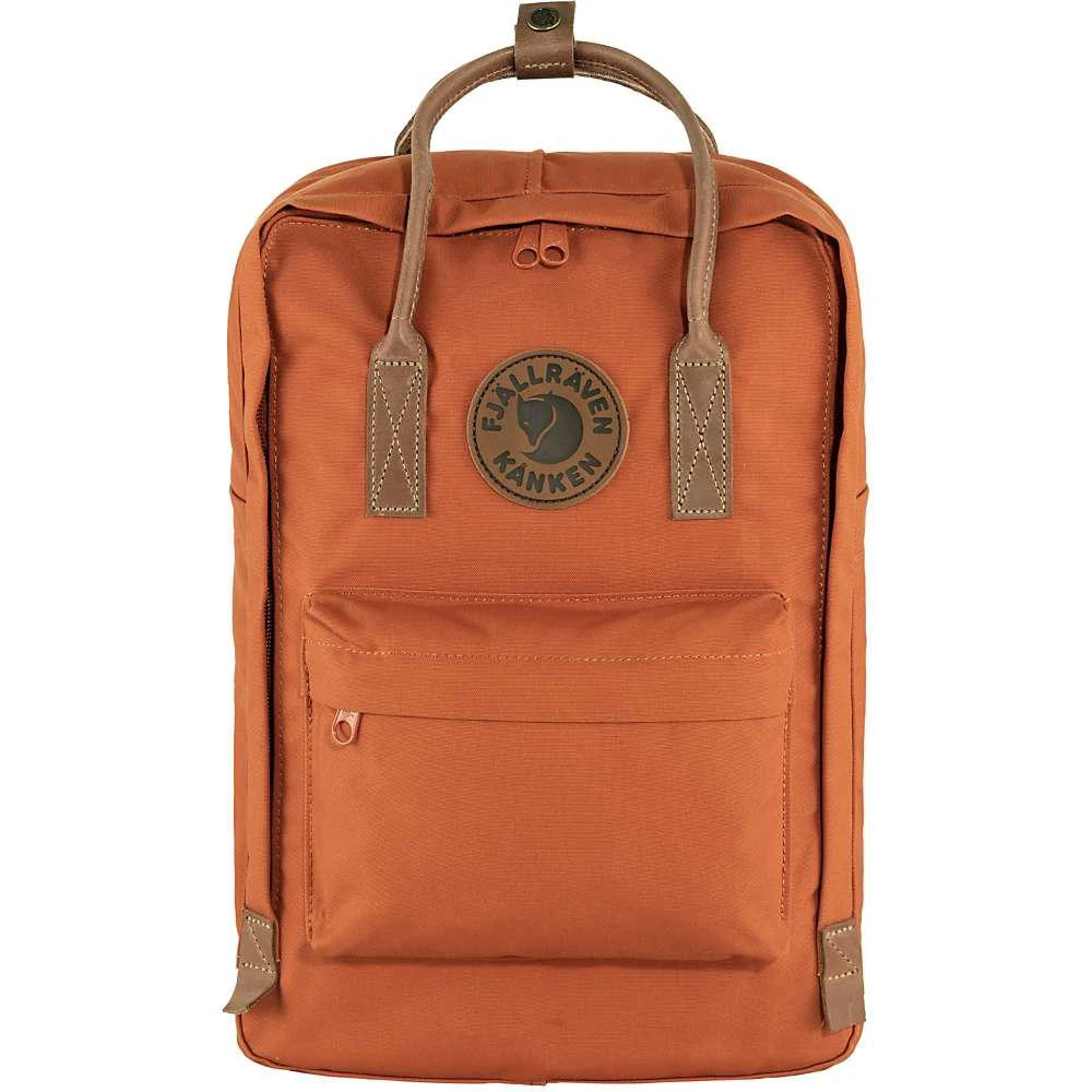 商品Fjällräven|Fjallraven Kanken No. 2 Laptop 15 Backpack,价格¥1074,第2张图片详细描述