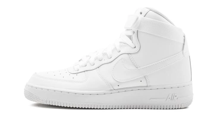 商品NIKE|Nike Air Force 1 High GS,价格¥890-¥1121,第1张图片