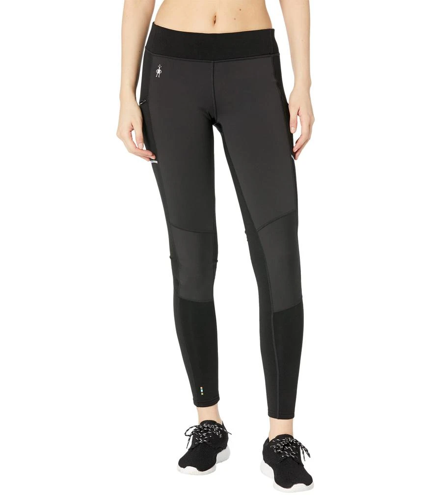 商品SmartWool|Merino Sport Fleece Wind Tights,价格¥779,第1张图片