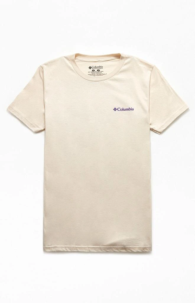 商品Columbia|Daimos T-Shirt,价格¥186,第2张图片详细描述