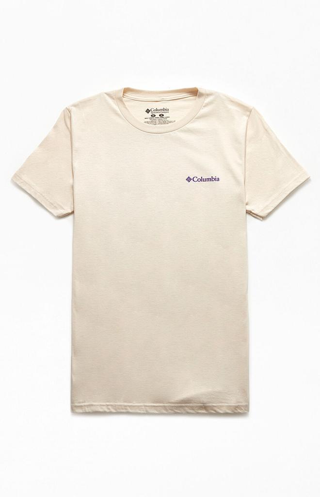 商品Columbia|Daimos T-Shirt,价格¥207,第4张图片详细描述