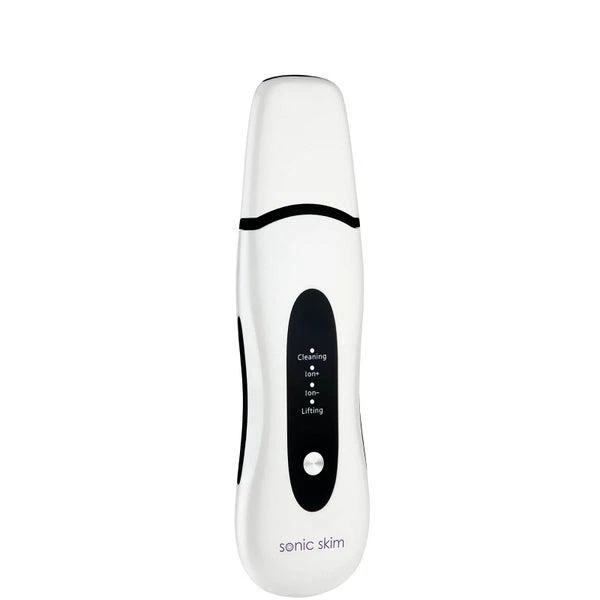 商品Michael Todd Beauty|Michael Todd Beauty Sonic Skim - Pearl White,价格¥321,第2张图片详细描述