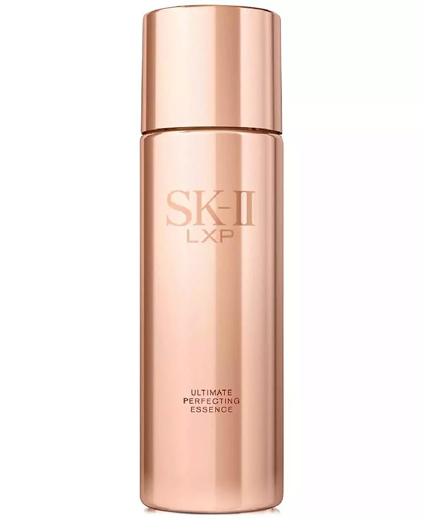 商品SK-II|SK-II LXP 金钻臻致升华修护霜, 5 oz,价格¥2430,第1张图片