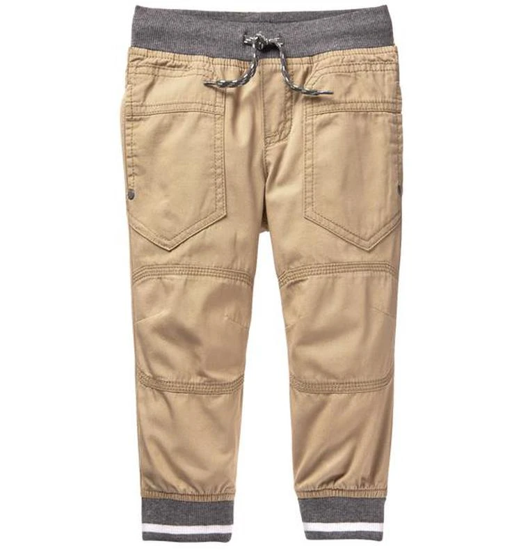 商品Gymboree|Pull-On Joggers,价格¥160,第1张图片