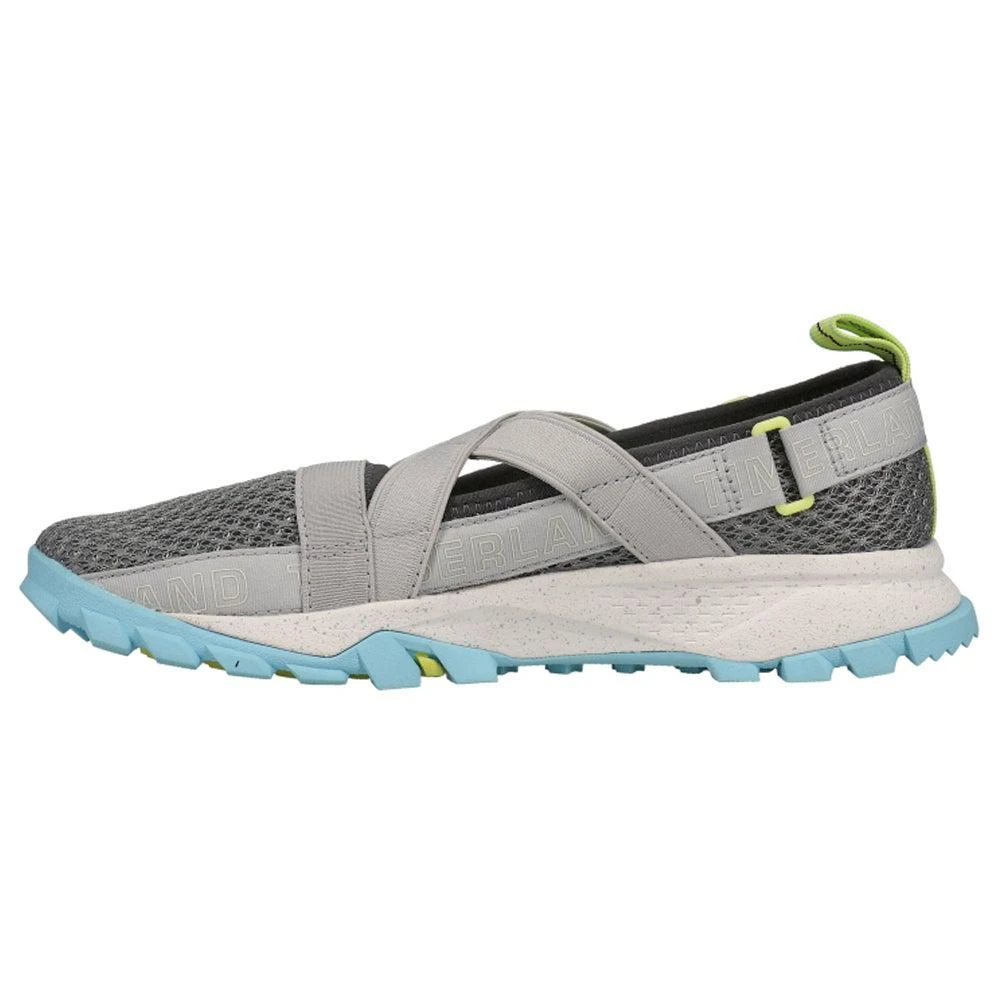 商品Timberland|Garrison Trail Waterproof Hiking Shoes,价格¥301,第3张图片详细描述