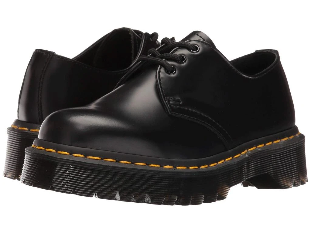 商品Dr. Martens|1461 Bex Smooth Leather Oxford,价格¥1101,第1张图片