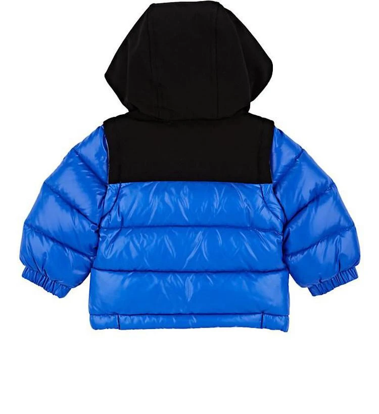 商品Moncler|婴幼儿Roubaix羽绒外套,价格¥3463,第2张图片详细描述