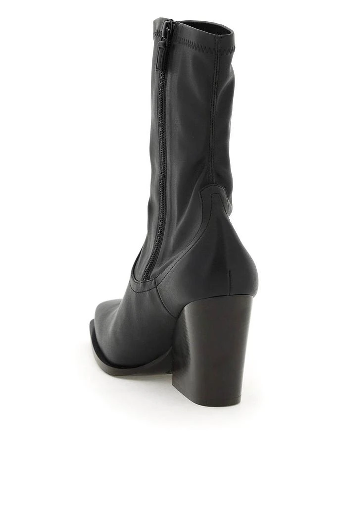 商品Stella McCartney|ALTER MAT COWBOY BOOTS,价格¥6180,第2张图片详细描述